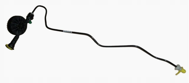 308515442R RENAULT Latiguillo de embrague original y equivalente