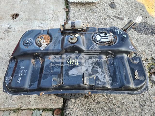 Tanque de combustível para Hyundai Santa Fe (SM)
