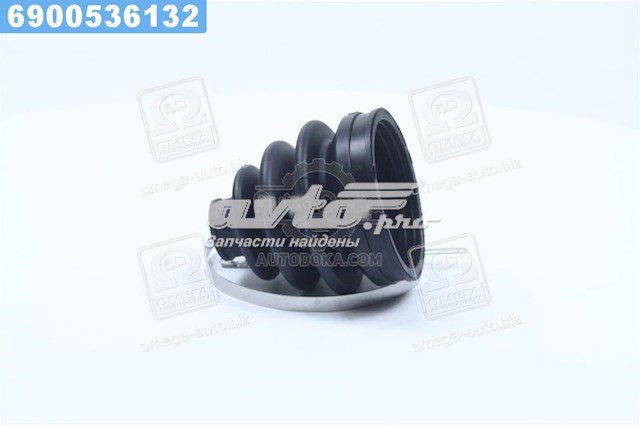 Купить PXCWB205 Parts-Mall Пыльник гранаты наружный, передний