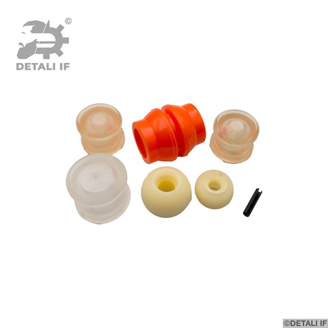 Купить DF11558 Detali IF Ремкомплект вертолета