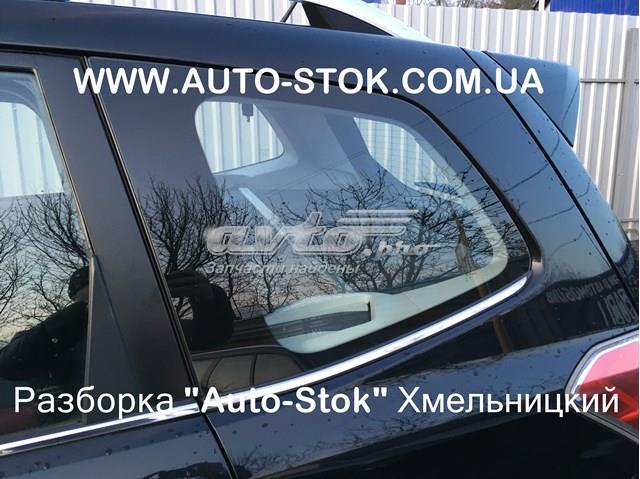 65209SG072 Subaru Стекло кузова/багажного отсека, левое