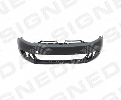 PVW04243BA Signeda Бампер передний в сборе