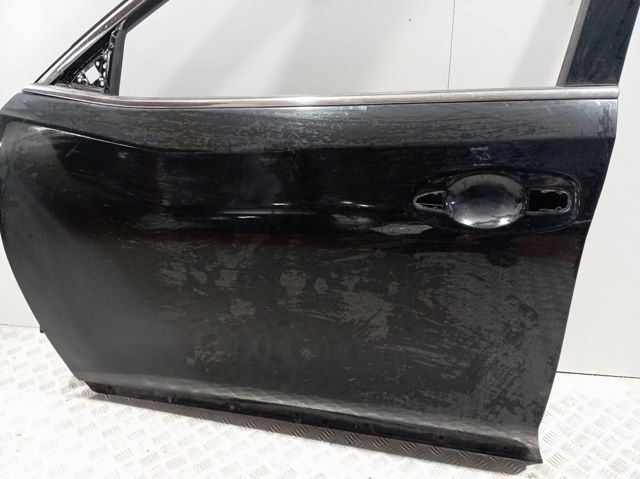 H010A5H5AA Nissan/Infiniti 
