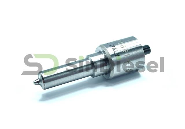 Распылитель дизельной форсунки Bosch DLLA152P1661 цена, от 51.19 USD