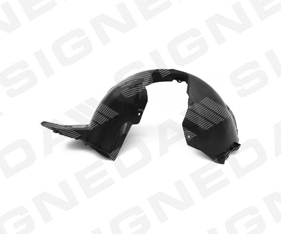 Правый подкрылок переднего крыла Signeda PVW11054R цена, от 22.65 USD