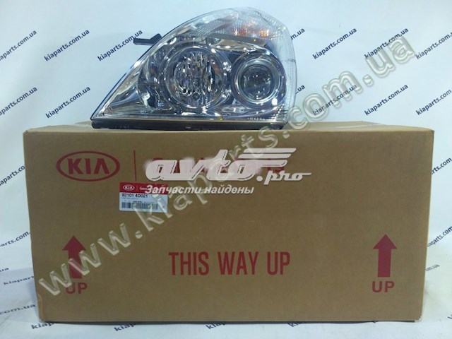 921014D021 Hyundai/Kia 