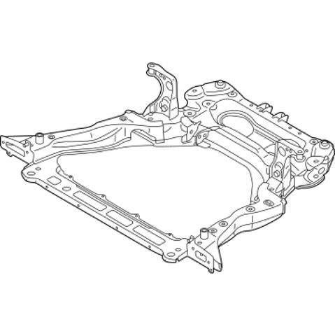  544016RR8B Nissan/Infiniti