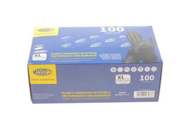 Рукавиці робочі 099700141040 MAGNETI MARELLI