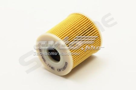 Фильтр масляный STARLINE SSFOF0858