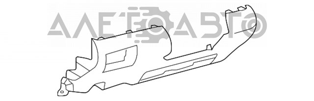 Купить 5543206100C0 Toyota 