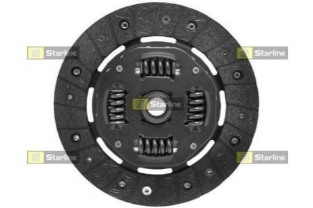 Диск сцепления Starline SLLA0594