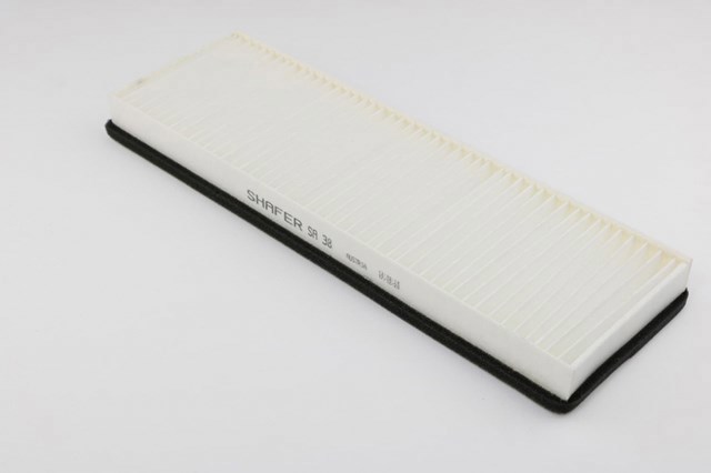 Фильтр воздушный отопителя Shafer SA38 цена, от 4.88 USD