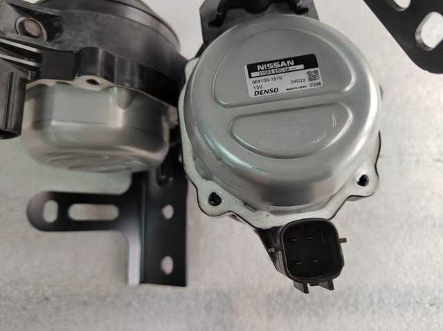  Nissan/Infiniti 215806RC0A цена, от 215.35 USD