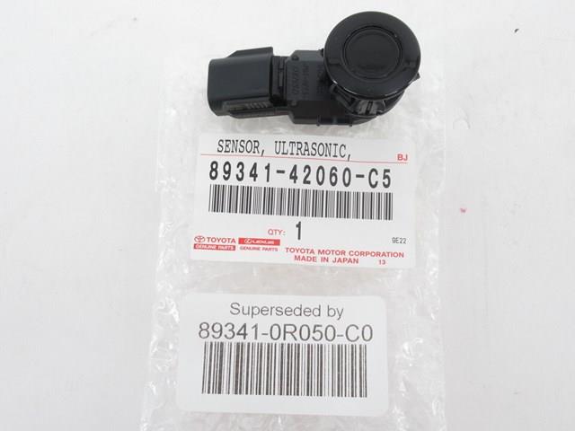 893410R050C0 Toyota 