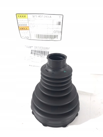  Porsche 971407283A