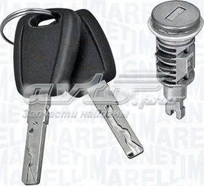 Личинка замка зажигания MAGNETI MARELLI 350105012400