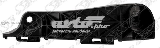 Правое крепление переднего бампера SAT STTYY3000B1 цена, от 4.97 USD
