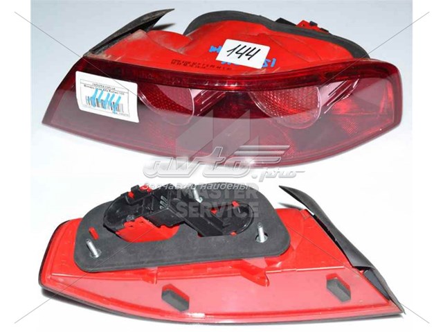 Piloto posterior exterior derecho 50504818 FIAT