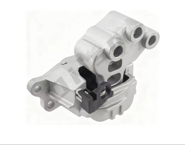 Правая подушка двигателя 51967592 Fiat/Alfa/Lancia
