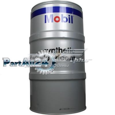 Масло моторное Mobil 154300