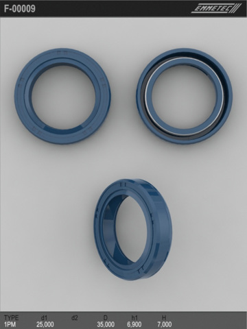 Купить F00009 Emmetec 