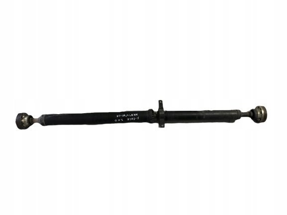 HK834365CB Jaguar 
