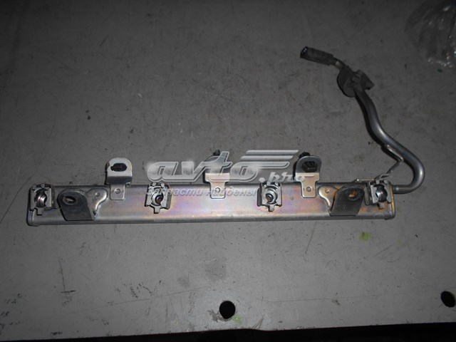 Распределитель топлива (рампа) Nissan/Infiniti 17520ET80B цена, от 31.88 USD