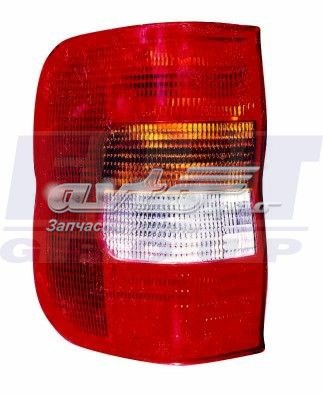 Задняя левая фара Depo/Loro/Abakus 4421949LUE цена, от 34.69 USD