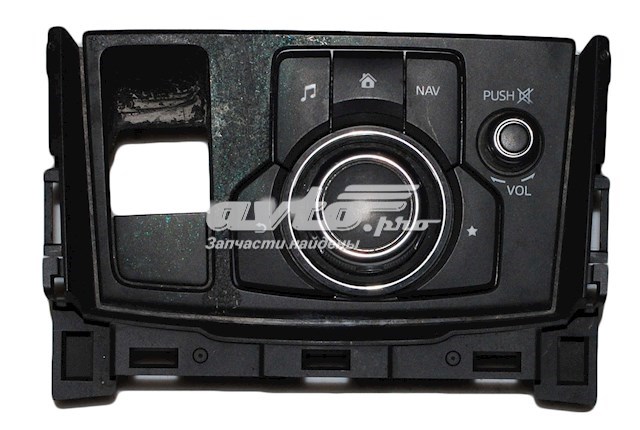 Многофункциональный джойстик управления Mazda GMJ666CM0A цена, от 28.22 USD