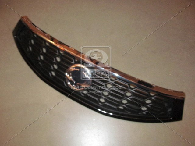 Облицовка радиатора Ssang Yong 7875034320LAK цена, от 152.28 USD