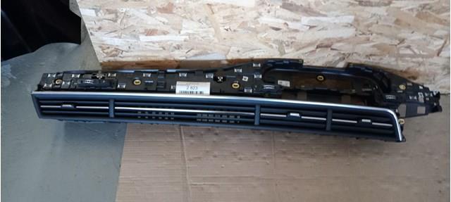 Решетка вентиляции салона на "торпедо" правая VAG 4M1820902AR6PS цена, от 155.76 USD
