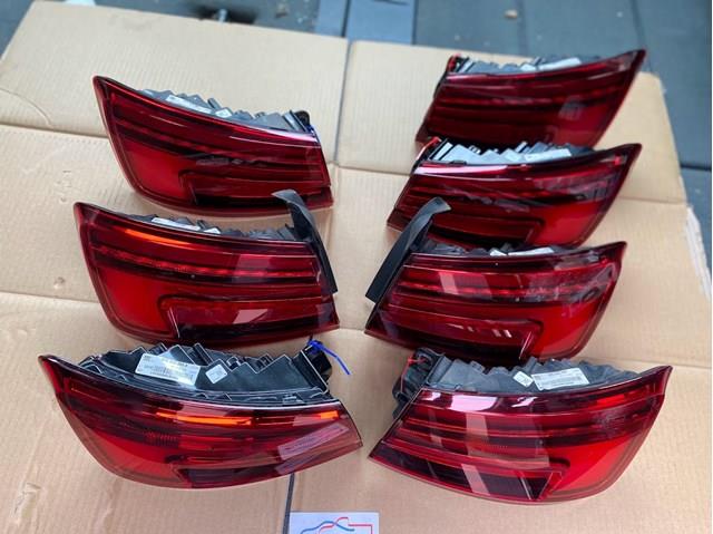 LLM192 Magneti Marelli Фонарь задний