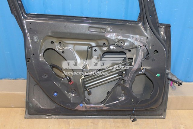 Compre Porta dianteira esquerda Opel Astra 