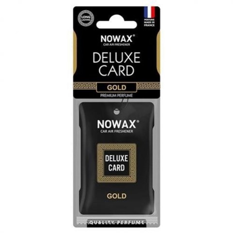 NX07731 Nowax Автопарфюм жидкий во флаконе