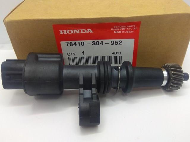 78410S04952 Honda sensor de velocidade