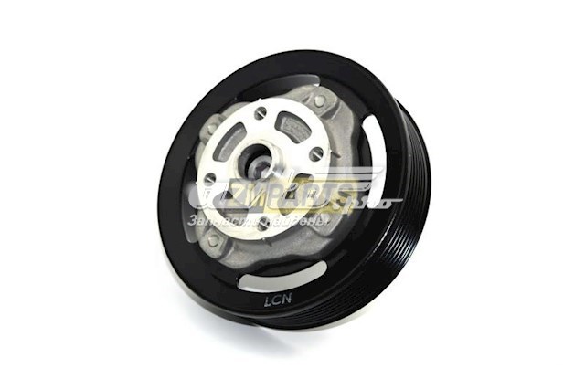 252853A500 Hyundai/Kia Шкив коленчатого вала