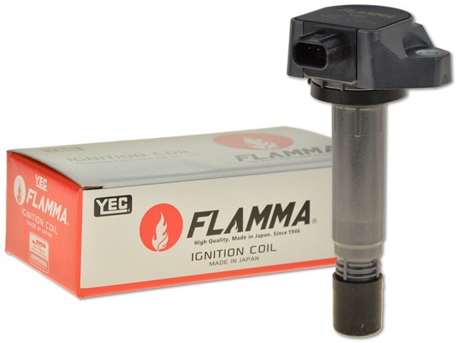 Купить IGC604F YEC Катушка зажигания