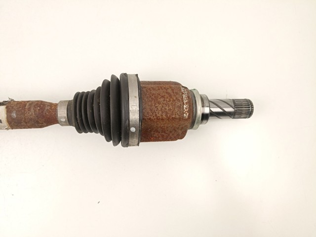 391012926R Renault (RVI) Граната внутренняя передняя левая