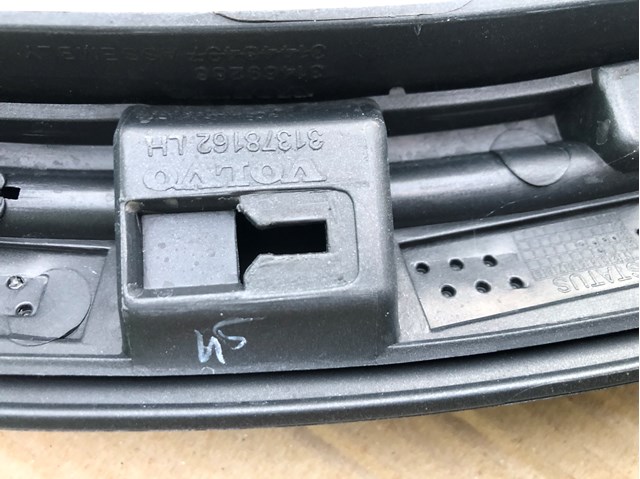  31378162 Volvo