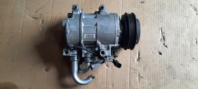 Купить H1F119D629BA Ford Компрессор климатической установки