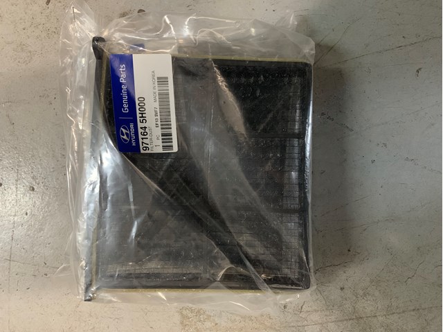 Купить 971645H000 Hyundai/Kia Фильтр салона угольный