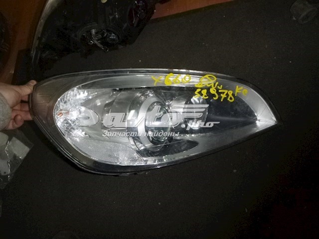 31383063 Volvo Фара передняя правая