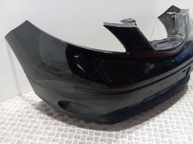 F20224FAMH Nissan/Infiniti Бампер передний, верхняя часть