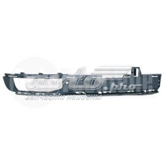 Решетка переднего бампера, правая Autotechteile 3807035 цена, от 17.34 USD