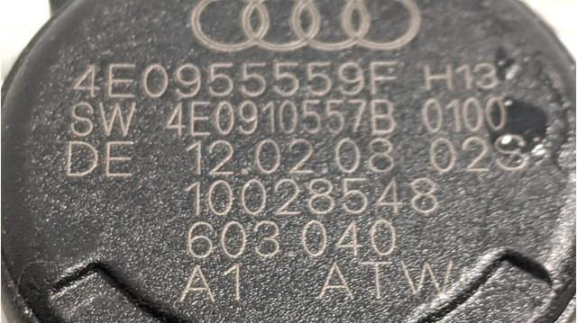  VAG 4E0955559F цена, от 38.01 USD