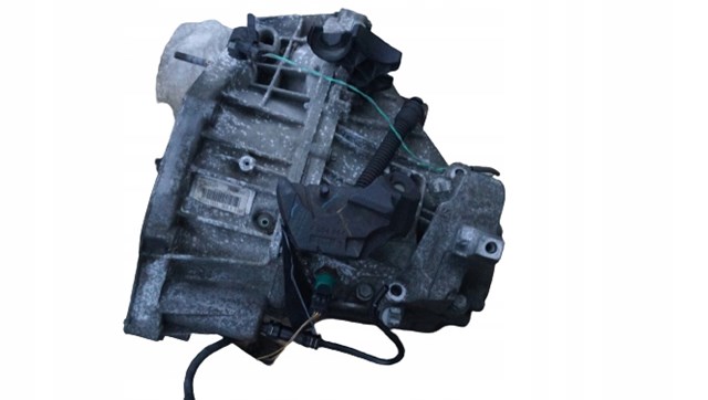 КПП TL4A030 Renault (RVI)
