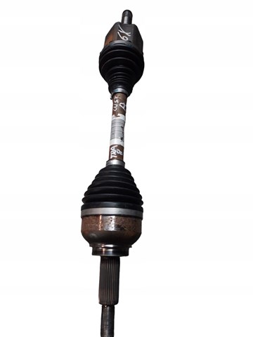  KK213B437CD Ford
