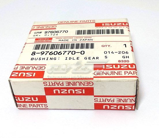 8976067700 Isuzu 
