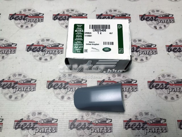 Крышка ручки наружной двери передней левой Land Rover LR025406 цена, от 15.52 USD
