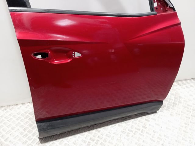 Купить 76004N7000 Hyundai/Kia Дверь передняя правая